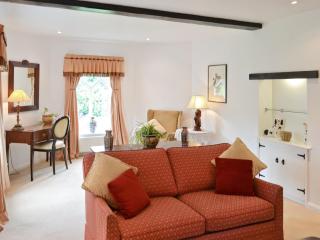 Gamekeepers Cottage - Middleton - 8