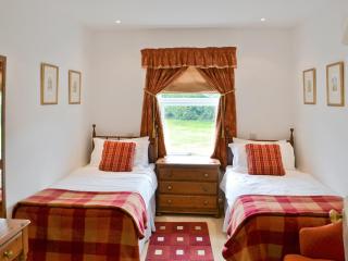 Gamekeepers Cottage - Middleton - 1