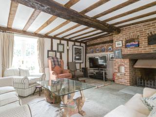 Old High Hall - Cowlinge - 8