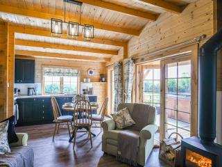 Stable Lodge At Greenacre - Bromyard - 5