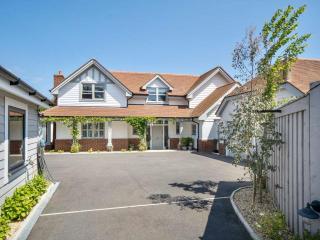 Hampton House - Bembridge - 8