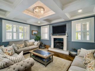 Hampton House - Bembridge - 6