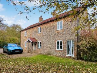 Sandy Toes Cottage - - 6