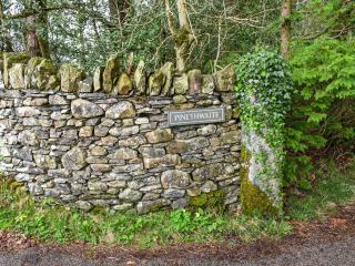 Holly Hideaway - Cottage - Troutbeck Bridge - 2