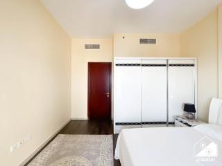 1BR Getaway in RAK l Balcony , Pool and Gym Access - Ra’s al-Chaima - 7