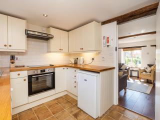 Primrose Cottage - Aylmerton - 7