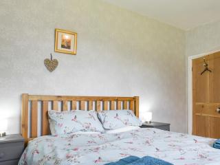 Upper Broughton Farm Cottage - 9