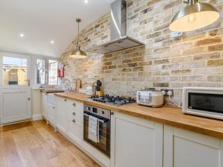 Hidden Winds Cottage - Guisborough - 2
