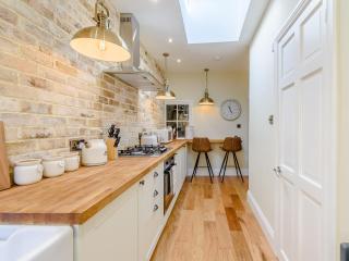 Hidden Winds Cottage - Guisborough - 7