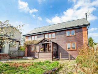 Cowslip Cottage - Templeton - 0
