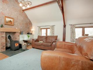 Cowslip Cottage - Templeton - 9