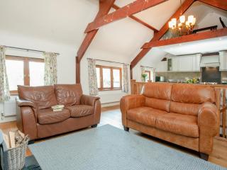 Cowslip Cottage - Templeton - 8