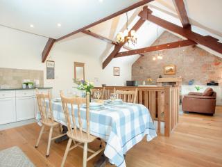 Cowslip Cottage - Templeton - 6