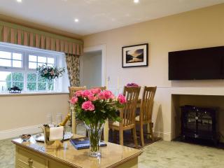 The Lodge Cottage - Keilour - 7