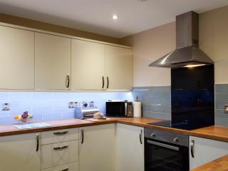 The Lodge Cottage - Keilour - 5