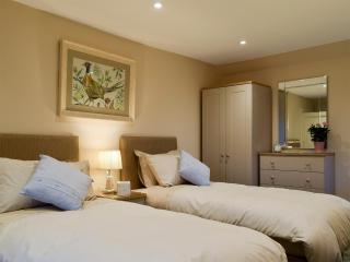 The Lodge Cottage - Keilour - 1