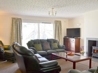 Tall Pines - Carrbridge - 0