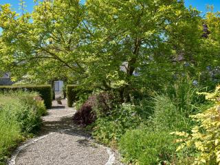 The Courtyard Suite - Oathlaw - 8