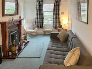 Caladh Beag - Lochranza - 9