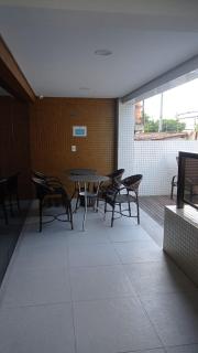 Flat Villaggios 405 · Vilaggios Melhor lugar do Cabo Branco - João Pessoa - 8