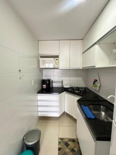 Flat Villaggios 405 · Vilaggios Melhor lugar do Cabo Branco - João Pessoa - 6