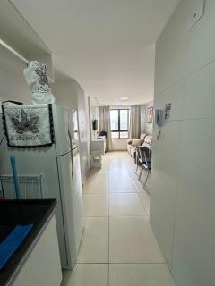 Flat Villaggios 405 · Vilaggios Melhor lugar do Cabo Branco - 5