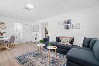 Duplex 32 Largo 10 Min From Beach - Largo - 0