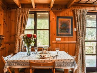 The Cottage At Dockens Water - Fritham - 1