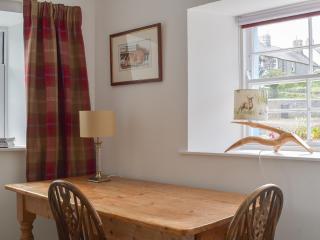 Old Manse Annex - Town Yetholm - 6