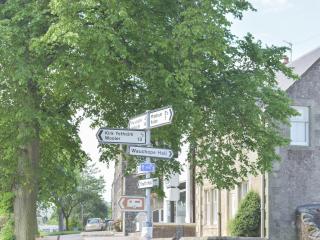 Old Manse Annex - Town Yetholm - 1