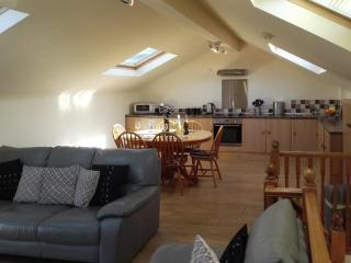 Jenlea Cottage - Grizebeck - 8