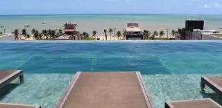 Holanda’s 711 · Holanda’s Prime - Incrível Flat em Tambaú - João Pessoa - 0