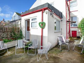 Devon Beach Station - Paignton - 9