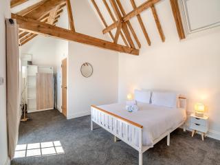 Corley Rocks Barn - Uk45939 - - 1