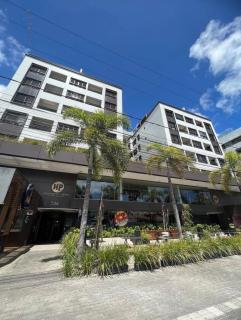 Holanda’s 711 · Holanda’s Prime - Incrível Flat em Tambaú - João Pessoa - 5