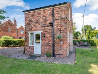 Edlington Hall Cottage - Edlington - 9