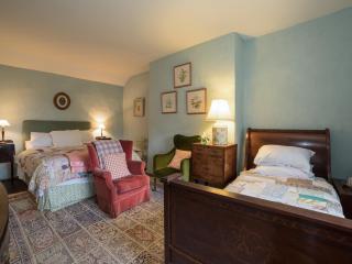 The Old Priory Cottage - 9