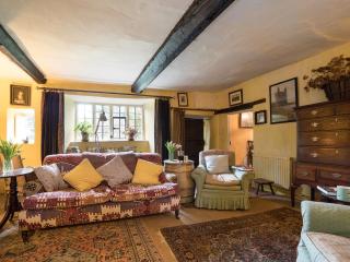 The Old Priory Cottage - Dunster - 7