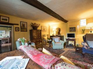 The Old Priory Cottage - Dunster - 9