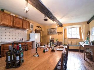 The Old Priory Cottage - Dunster - 2