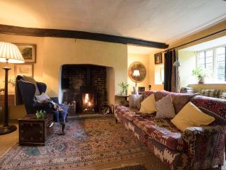 The Old Priory Cottage - Dunster - 8