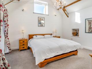 West Barn - 1