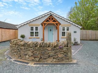 Briar Cottage - Great Eccleston - 8