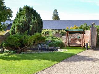 Lake House Cottage - Finchingfield - 3
