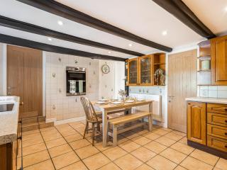 Rigg Farm Cottage - Stainsacre - 6