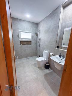 Villa avec terrasse S2 piscine jardin Rafraf - Al Matlīn - 2