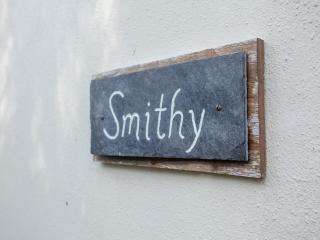 Smithy - Saint Martin - 2