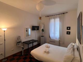Arte and Cinema,10 min from Venice,Free Parking,WiFi - Venice - 9