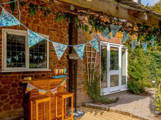 The Old Gatehouse - Heacham - 5