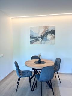 Central Location I Private Garage Parking & Easy Checkin I Cᴏʜᴏsᴛ - Vilnius - 7